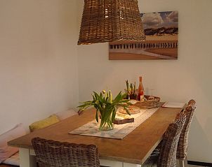 Unterkunft 450275 - Ferienhaus Noordzeekust - 343024