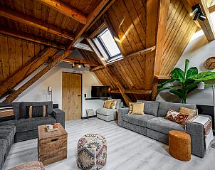 Verblijf 450276 - Vakantiewoning Noordzeekust - Loft Loopuyt