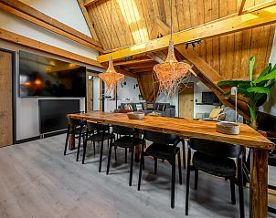 Verblijf 450276 - Vakantiewoning Noordzeekust - Loft Loopuyt