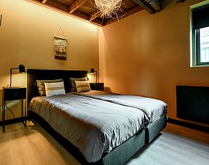 Verblijf 450276 - Vakantiewoning Noordzeekust - Loft Loopuyt