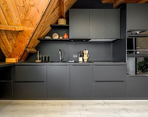 Verblijf 450276 - Vakantiewoning Noordzeekust - Loft Loopuyt