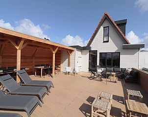 Verblijf 450276 - Vakantiewoning Noordzeekust - Loft Loopuyt
