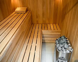 Verblijf 450276 - Vakantiewoning Noordzeekust - Loft Loopuyt