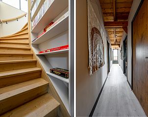 Verblijf 450276 - Vakantiewoning Noordzeekust - Loft Loopuyt