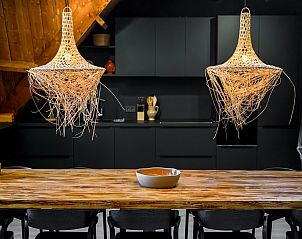 Verblijf 450276 - Vakantiewoning Noordzeekust - Loft Loopuyt