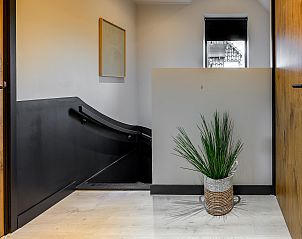 Verblijf 450276 - Vakantiewoning Noordzeekust - Loft Loopuyt