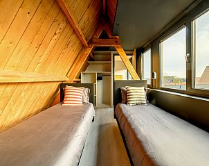 Verblijf 450276 - Vakantiewoning Noordzeekust - Loft Loopuyt