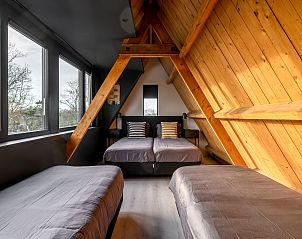 Verblijf 450276 - Vakantiewoning Noordzeekust - Loft Loopuyt