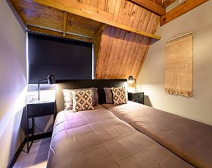 Verblijf 450276 - Vakantiewoning Noordzeekust - Loft Loopuyt