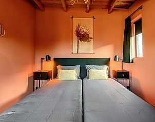 Verblijf 450276 - Vakantiewoning Noordzeekust - Loft Loopuyt