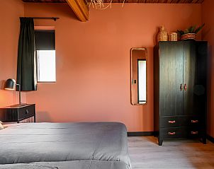 Verblijf 450276 - Vakantiewoning Noordzeekust - Loft Loopuyt