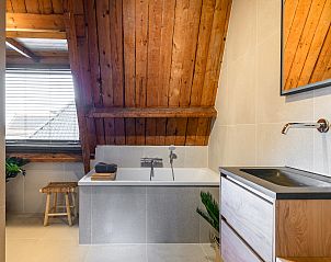 Verblijf 450276 - Vakantiewoning Noordzeekust - Loft Loopuyt