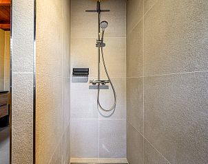 Verblijf 450276 - Vakantiewoning Noordzeekust - Loft Loopuyt