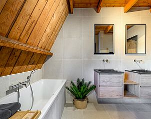 Verblijf 450276 - Vakantiewoning Noordzeekust - Loft Loopuyt