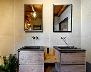 Verblijf 450276 - Vakantiewoning Noordzeekust - Loft Loopuyt