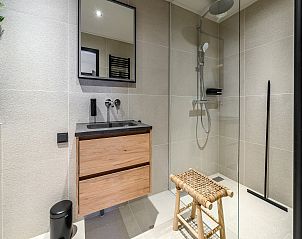 Verblijf 450276 - Vakantiewoning Noordzeekust - Loft Loopuyt