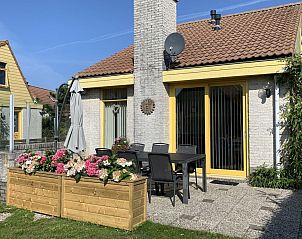 Unterkunft 450279 - Ferienhaus Noordzeekust - 93498