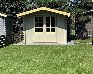 Unterkunft 450279 - Ferienhaus Noordzeekust - 93498