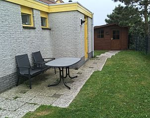 Unterkunft 450279 - Ferienhaus Noordzeekust - 93498