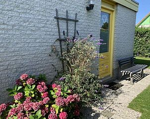 Unterkunft 450279 - Ferienhaus Noordzeekust - 93498