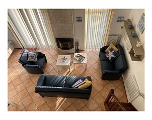 Unterkunft 450279 - Ferienhaus Noordzeekust - 93498