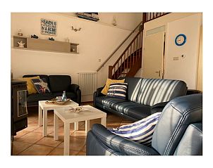 Unterkunft 450279 - Ferienhaus Noordzeekust - 93498