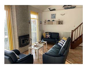 Unterkunft 450279 - Ferienhaus Noordzeekust - 93498