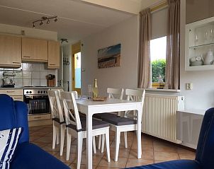 Unterkunft 450279 - Ferienhaus Noordzeekust - 93498