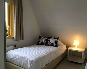 Unterkunft 450279 - Ferienhaus Noordzeekust - 93498