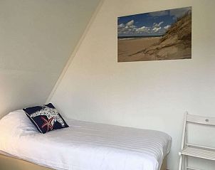 Unterkunft 450279 - Ferienhaus Noordzeekust - 93498