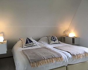 Unterkunft 450279 - Ferienhaus Noordzeekust - 93498