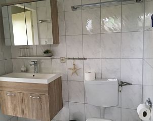Unterkunft 450279 - Ferienhaus Noordzeekust - 93498