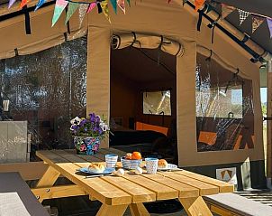 Guest house 450285 • Holiday property Noordzeekust • Vakantiehuis in Julianadorp 