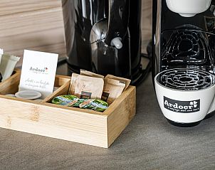 Unterkunft 450290 - Ferienhaus Noordzeekust - Strandhuisje 5 personen