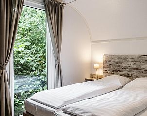 Unterkunft 450290 - Ferienhaus Noordzeekust - Strandhuisje 5 personen