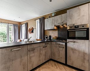 Verblijf 450295 - Vakantiewoning Noordzeekust - Strandhuisje 4 personen