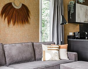 Verblijf 450295 - Vakantiewoning Noordzeekust - Strandhuisje 4 personen