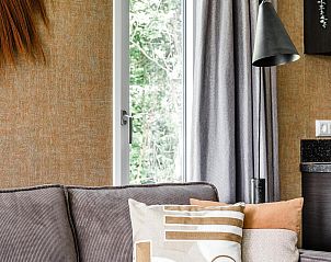 Verblijf 450295 - Vakantiewoning Noordzeekust - Strandhuisje 4 personen