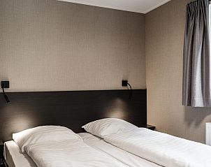 Verblijf 450295 - Vakantiewoning Noordzeekust - Strandhuisje 4 personen