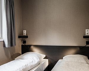 Verblijf 450295 - Vakantiewoning Noordzeekust - Strandhuisje 4 personen