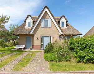 Unterkunft 450298 - Ferienhaus Noordzeekust - Vrijstaande woning in Julianadorp