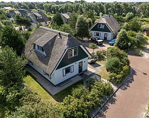 Unterkunft 450299 - Ferienhaus Noordzeekust - Vrijstaande woning in Julianadorp