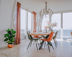 Verblijf 450303 - Vakantiewoning Noordzeekust - De Garnaal