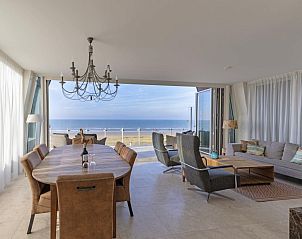 Verblijf 450303 - Vakantiewoning Noordzeekust - De Garnaal