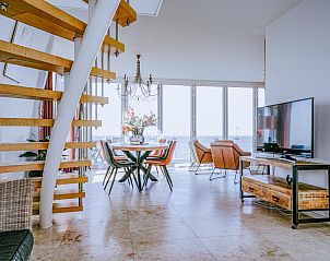 Verblijf 450303 - Vakantiewoning Noordzeekust - De Garnaal