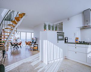 Verblijf 450303 - Vakantiewoning Noordzeekust - De Garnaal