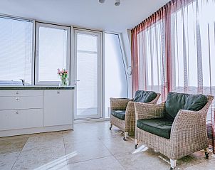 Verblijf 450303 - Vakantiewoning Noordzeekust - De Garnaal