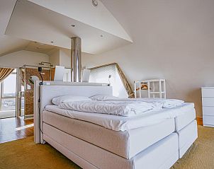 Verblijf 450303 - Vakantiewoning Noordzeekust - De Garnaal