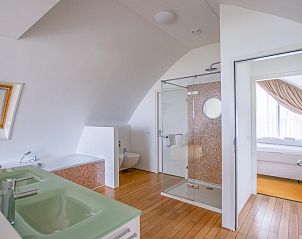 Verblijf 450303 - Vakantiewoning Noordzeekust - De Garnaal