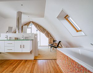 Verblijf 450303 - Vakantiewoning Noordzeekust - De Garnaal